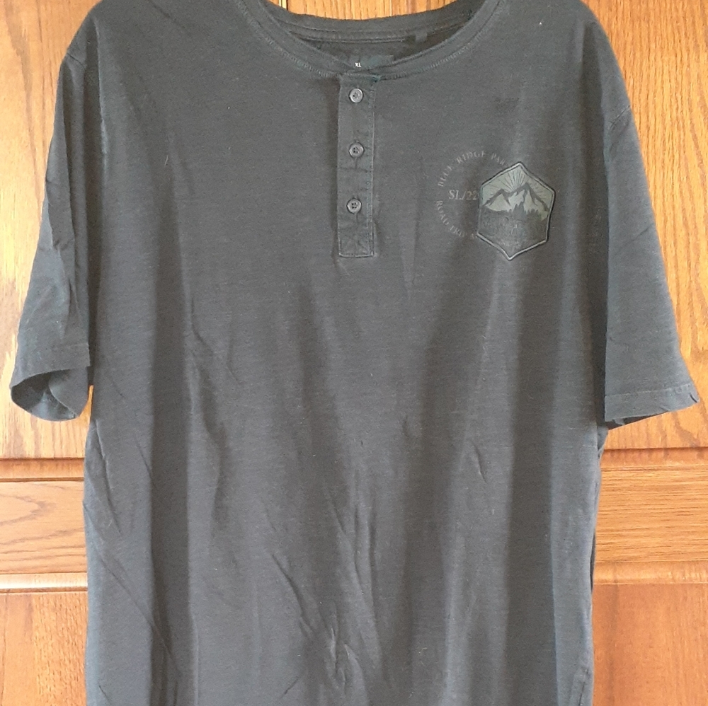 Canda 1925 Boys XL Navy Pullover